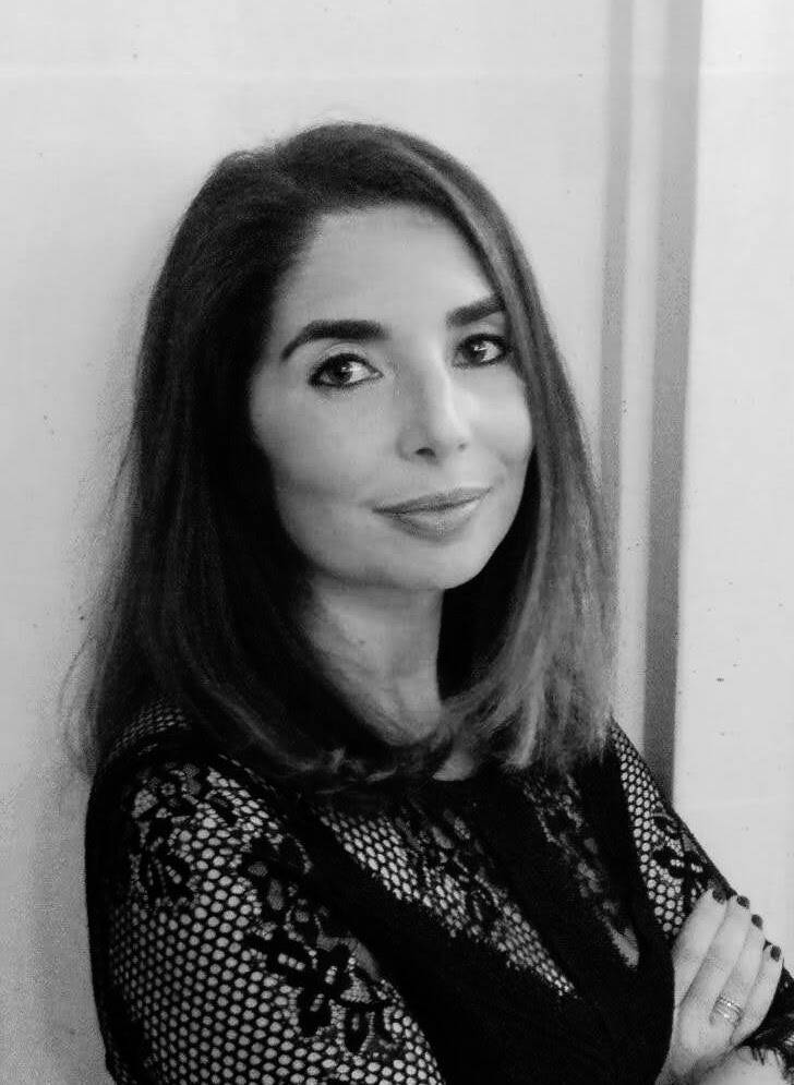 Portrait de Johana Boutron